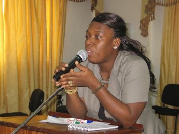 PPCC Appoints New Executive Director Attorney Jargbe Roseline Nagbe Kowo